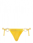 Bardot - Leala Ring Detail Bottoms - K&uuml;ljepaeltega bikiinid - L
