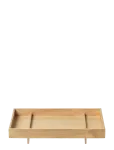 Blomus - Tray - Abento - Kandikud - 30.2X18X5.2CM