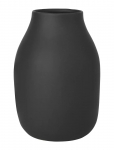 Blomus - Vase L - 20 Cm, &Oslash; 14 Cm - Colora - Peat - Muud vaasid - &Oslash; 14CM