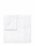 Blomus - Hand Towel - 100 X 50 Cm - Riva - White - K&auml;ter&auml;tikud - 100X 50CM