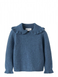 Name It - Nmfkirstena Ls Knit - Pulloverid - 116