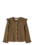 Lil'Atelier - Nmfkopa Ls Knit Card Lil - Kerged jakid - 110