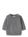 Lil'Atelier - Nbmkavens Ls Loose Sweat Lil - Dressipluusid - 86