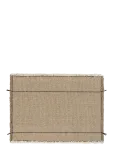 Lorena Canals - Set Of 4 Handloom Placemats Juarez - Lauamatid - 38X 50CM