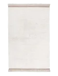 Lorena Canals - Woolable Rug Steppe - Sheep White - Villased vaibad - 170X 240CM