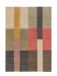 Lorena Canals - Wool Area Rug Chroma Palette - Villased vaibad - 170X 240CM