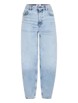 BALL - Bacavi Curved Jeans - Barrel-teksad - 27 x 32