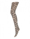 Sneaky Fox - Aida Tights - Sukkp&uuml;ksid - ONE SIZE