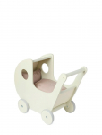Smallstuff - Pram, Soft Rose - Nukuk&auml;rud - ONE SIZE