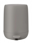 Blomus - Pedal Bin - &Oslash; 20 Cm, 3 L - Sono - Satellite - Paberikorvid - L 24.1CM