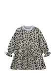 Liewood - Lia Ls Sweatdress - Pikkade varrukatega vabaajakleidid - 134/140