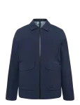 PS Paul Smith - Mens Taped Seam Jacket - Kerged jakid - L