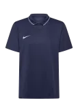 Nike - Nike Dri-Fit Park 26 Short-Sleeved Polo - Spordi jalgpallis&auml;rgid - XXL