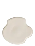 Iittala - Aalto Platter 35Cm Sand - Serveerimisvaagnad - 35 CM