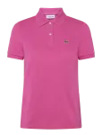 Lacoste - Regular Fit Supple Petit Piqu&eacute; Polo - Polod - 36