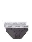 Calvin Klein - Bikini 2Pk - Alusp&uuml;ksid - M
