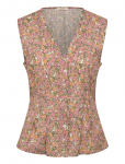 Nu&eacute; Notes - Sergovia Vest - Kootud vestid - 42