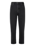 Tommy Jeans - Layla High Rise Straight Dja180 - Sirged ja klassikalised - 30 x 30