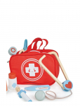 Mentari - Doctor's Bag - Laste arstikomplektid - ONE SIZE