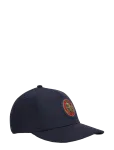 Tommy Hilfiger - Th Boullion 5 Panel Cap - Nokam&uuml;tsid - ONE SIZE