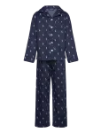 Ralph Lauren Kids - Sl-Sleepwear - Pidžaamakomplektid - 128