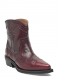 GANNI - Low Shaft Embroidered Western Boots - Kontsaga poolsaapad - 40