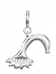 Kalevala - Kalevala X Marimekko Garden Paahde Charm - Ripatsid - ONE SIZE