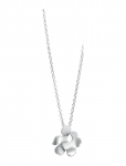 Kalevala - Kalevala X Marimekko Unikko Pendant Miniature - &Otilde;rnad kaelakeed - ONE SIZE