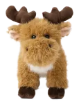 Teddykompaniet - Teddy Forest, &Auml;lg - Pehmed loomad - 25 CM