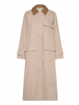 ROUGE EDIT - Roulianne L/S Coat - Vihmamantlid - 44