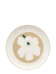 Marimekko Home - Unikko Serving Dish 32Cm - Serveerimisvaagnad - 32 CM