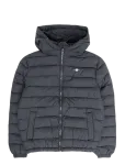Gant Kids - Hooded Puffer Jacket Faux Down Fill - Tepitud ja polsterdatud - 134