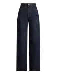 Lauren Ralph Lauren - High-Rise Super Wide-Leg Jean - Laiad - 31