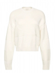 Calvin Klein Jeans - Ls Tonal Logo Sweater - Džemprid - XS
