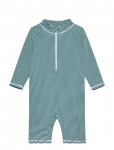 Color Kids - Baby Suit L/S - Upf 50+ - Ujumisriided - 104
