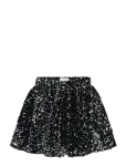 The New - Tnyarlin Sequin Skirt - L&uuml;hikesed seelikud - 134/140