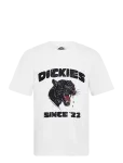 Dickies - Mcdermitt Ss Tee - L&uuml;hikeste varrukatega - M