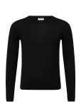 Filippa K - Scooped Longsleeve Top - Pikkade varrukatega - XS