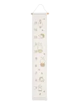 Jollein - Growth Chart - Kasvutabel - 120 CM