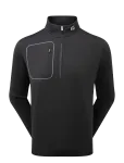FootJoy - Ts Texture Midlayer - Spordi vahekihid - XXL