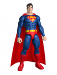 DC Comics - Dc Comics Dc 12-Inch Superman Action Figure, Classic Super Suit, 7 Points Of Articulation - Filmid ja muinasjututegelased - ONE SIZE
