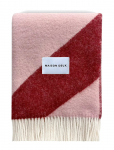 Maison Deux - Swirl Blanket - Tekid ja pleedid - 130X 200CM