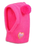 Billieblush - Balaclava - Maskm&uuml;tsid - SINGLE SIZE