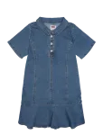 Levi's - Dr-Dress - L&uuml;hikeste varrukatega vabaajakleidid - 104