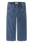 Lil'Atelier - Nmfobello Wide Jeans 1144-Se Lil - Laiad teksad - 92
