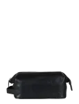 Howard London - Washbag Steven Leather - Tualett-tarbed - ONE SIZE
