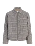 Jack & Jones - Jorsalamanco Shacket - Kerged jakid - XXL