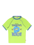 Lego Wear - Lego&reg; Ninjago&reg; T-Shirt S/S - Lwtaj 304 - L&uuml;hikeste varrukatega - 110