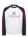 Ralph Lauren Golf - Insulated Crewneck Pullover - Spordi golfijakid - XL