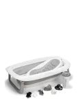 Twistshake - Twistshake Bathtub, Shower & Bath Cradle, Rinser, 6X Toys - Vannid ja aksessuaarid - ONE SIZE